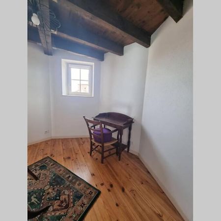 Appartement Exceptionnel 4 Etoiles Hyper Centre Albi 65 M2 Au 4Eme Etage Sans Ascenseur Avec Une Tour Du 12Eme Siecle Eksteriør billede